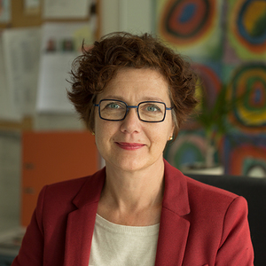 Valérie Borioli Sandoz