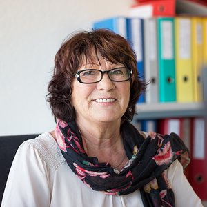 Chantal Gagnebin