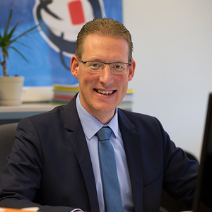 Adrian Wüthrich