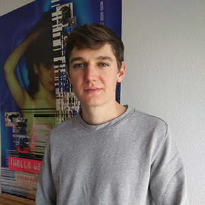 Lino Bruggmann