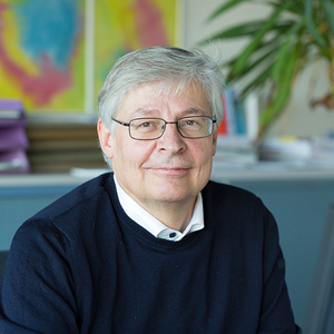 Bruno Weber-Gobet