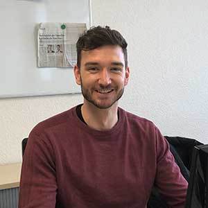 Christoph Eichenmann