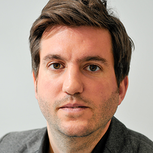 Thomas Bauer